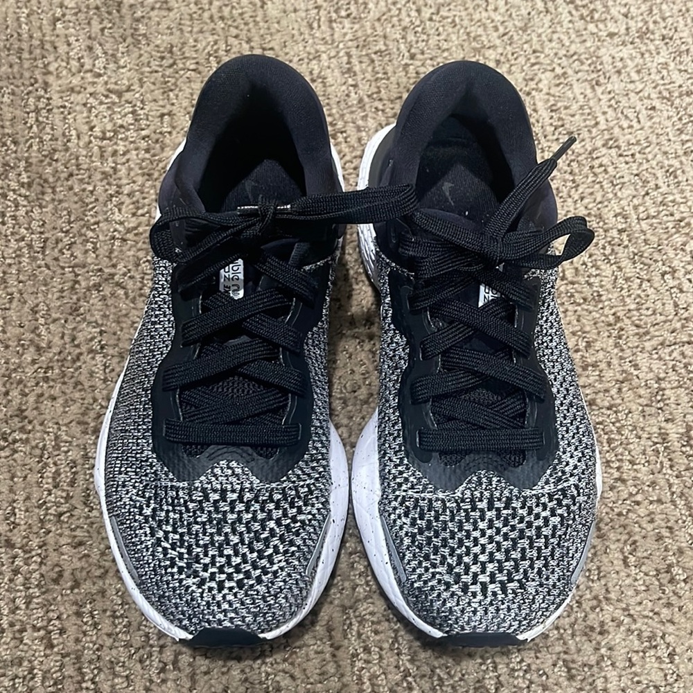 Nike zoomx invincible